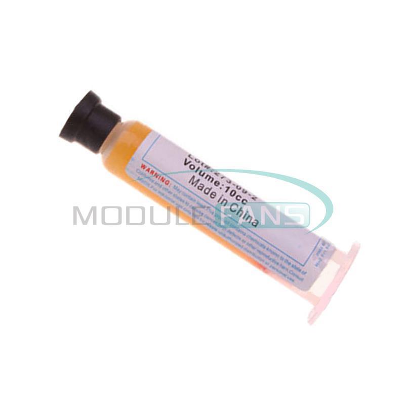 Solder Soldering Paste 10cc Flux Grease RMA223 RMA223 Kyle Keeton's
