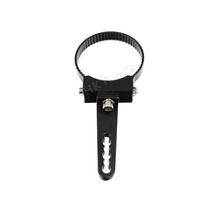 High quality billet aluminum 3 BULLBAR MOUNTING BRACKET CLAMP LIGHT BAR RIGID HID ARB TJM MOUNT