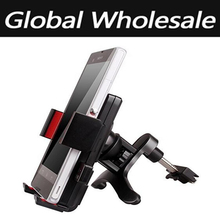 100pcs/lot Mount Cell Mobile Phone Holder with Bracket Stands