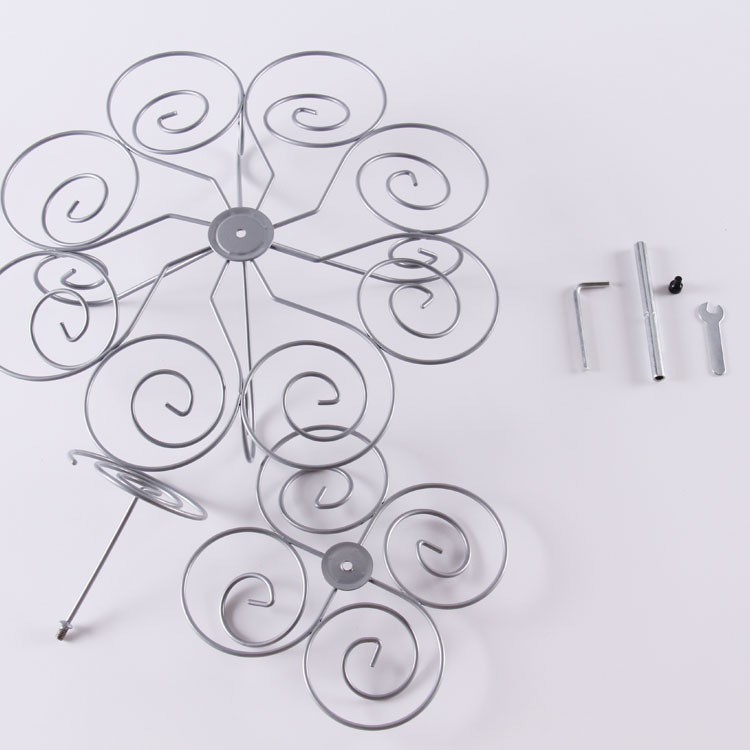 Wedding Cupcake Stand 1