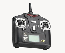 Free Shipping 2.4G RC Mini Helicopter WL V911 spare parts V911 Remote control controller transmitter