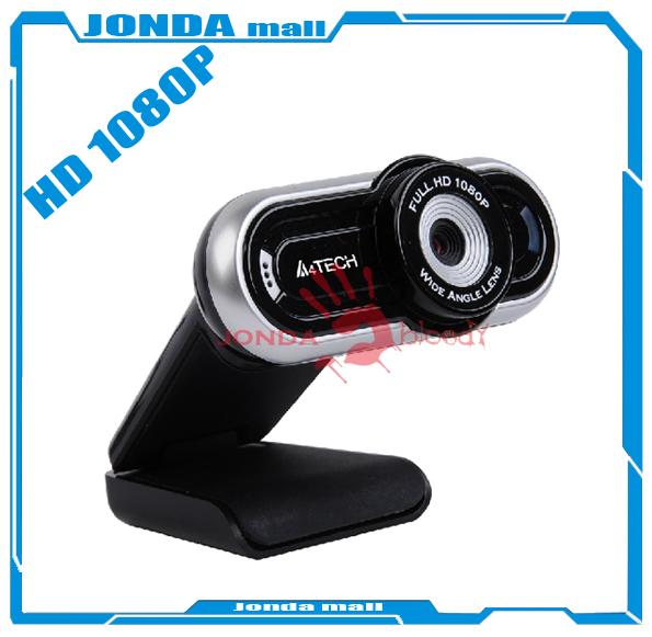 Купить A4Tech pk - 920h веб-камера 1080p камеры 1600 мегапикселей skype ...
