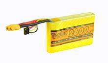 Short design You&Me RC Lipo Battery 11.1V 2600mah 30C For Helicopters RC Models Li-polymer Battery