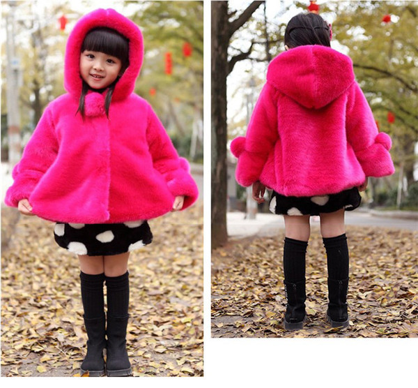 Girl Coat BYIA-0178 2015-9-1-31