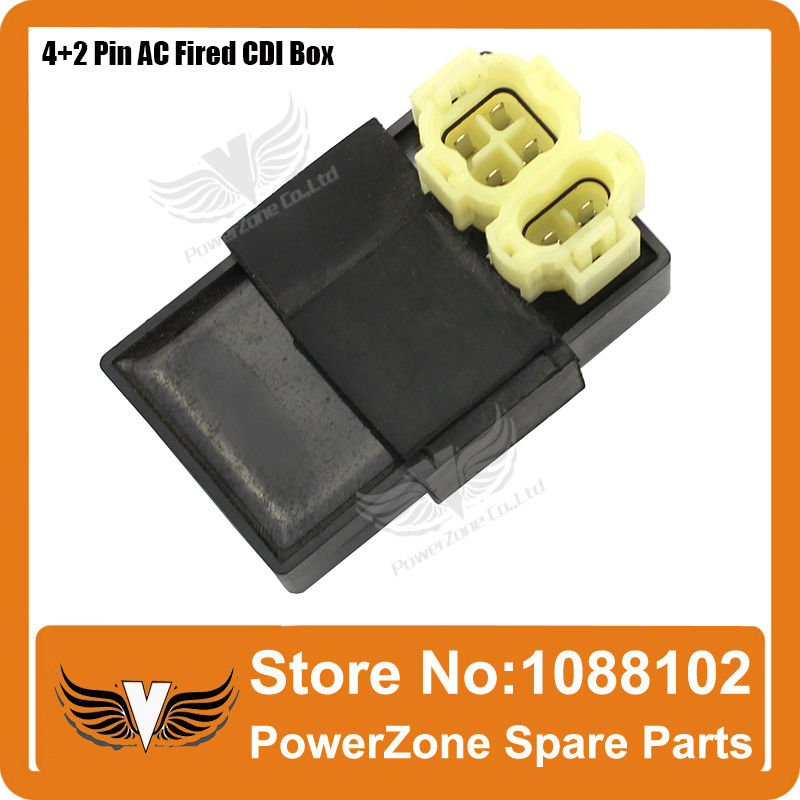Online kopen Wholesale loncin pit bike parts uit China ... 18 coil 250cc wiring harness 