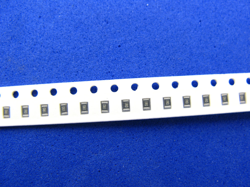 free shipping 1000pcs 1 ohm 0805 smd smt chip resistor r0805 1r0 in resistors from electronic free shipping 1000pcs 1 ohm 0805 smd smt chip resistor r0805 1r0 in resistors from electronic