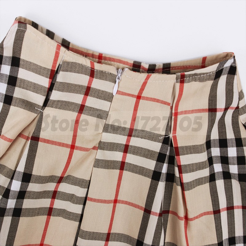 retail 2015 spring autumn new arrival girls clothing set shirt+plaid skirt 2pcs kids girl clothes suits childrens clothing retail 2015 spring autumn new arrival girls clothing set shirt+plaid skirt 2pcs kids girl clothes suits childrens clothing