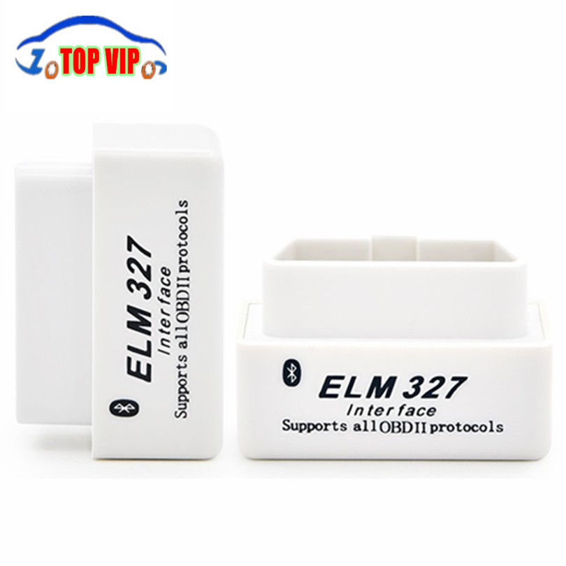 2015   v2.1  -elm327  Bluetooth  -   OBD 2 ii   