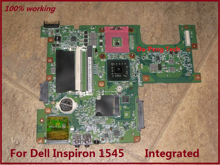 Achetez En Gros Carte M Re Dell Inspiron En Ligne Des Grossistes