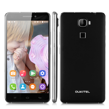 Original New OUKITEL U8 Android 5 1 MT6735P Quad Core 1 0GHZ Unlocked 2G 3G 4G