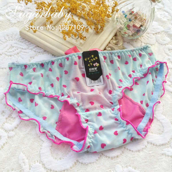 Popular Japanese PantyBuy Cheap Japanese Panty lots from China