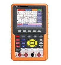 OWON 3 8 LCD Display Handheld Scopemeter font b Multimeter b font Cymometer Dual font b