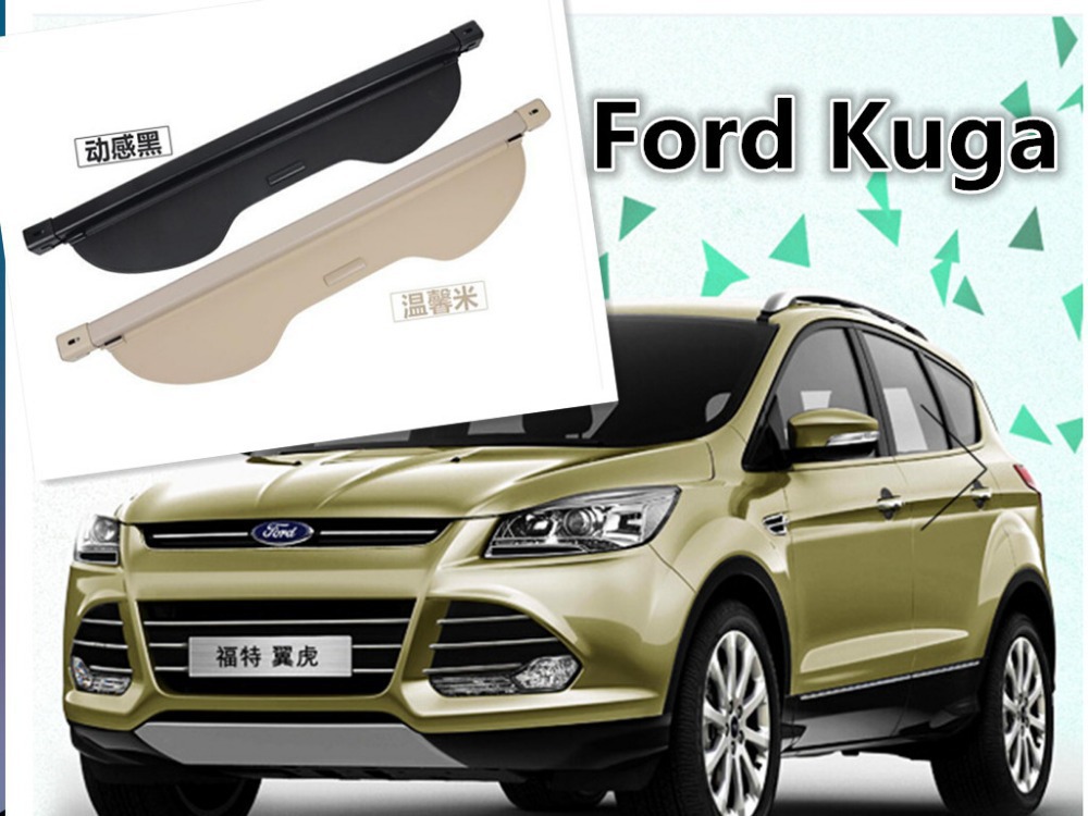  !     -      Ford Kuga 2013 - 2014