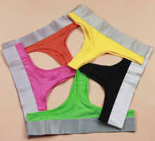 Fast Ship Super Quality Pure Cotton Nice Feeling Lady Women s Briefs Underwear Underpants Women s