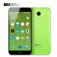 Original Meizu M1 Note Noblue MTK6752 Octa Core 4G LTE Cell Phones 5 5 FHD Screen
