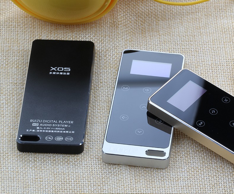2015 Metal HIFI MP3 Player with 8GB storage and Screen Touch button play 100h high quality Lossless sound quality sport mp3 2015 Metal HIFI MP3 Player with 8GB storage and Screen Touch button play 100h high quality Lossless sound quality sport mp3