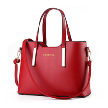 European and American fashion handbags 2015 new high-capacity retro fashion handbags large shoulder bag Messenger