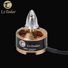1806-2300KV Brushless AC Motor CW/CCW for RC Quadcopter RC Multi axis Aircraft RC Drone Accessories Spare Parts