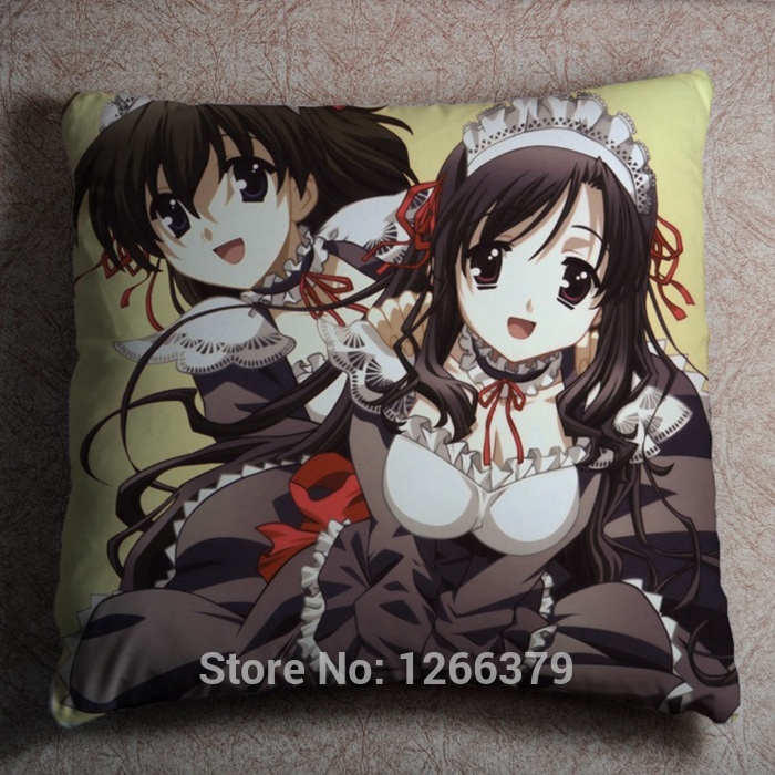 japanese love pillow