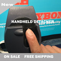 2016 New Handheld Detahcher Alarm Remover Magnet For Removal Free shipping With Best Price Senor Tag