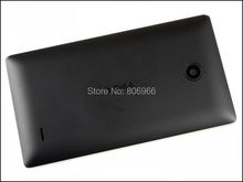 Original Unlocked Nokia X Dual SIM RM 980 Dual Core 4 0 inch 3 15Mp Refurbished