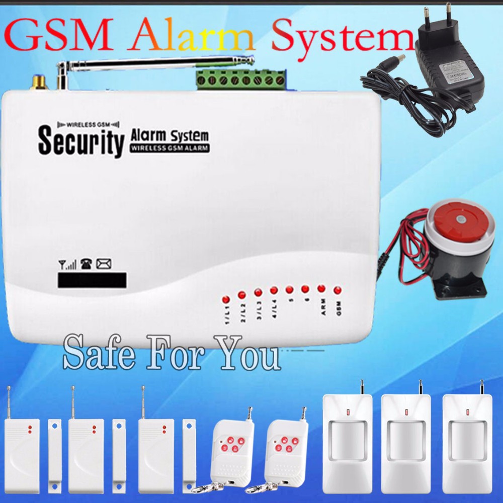 gsm3mh