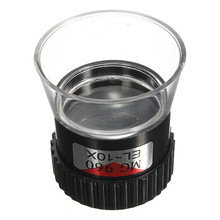 Hot Sale Monocular 10X Magnifying Glass Loupe Lens Jeweler Eye Magnifier for Jewelry Watch Stamp Coin Watch Repair Tool