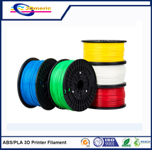3D Printer Filament PLA High Precision Orderly Coiled