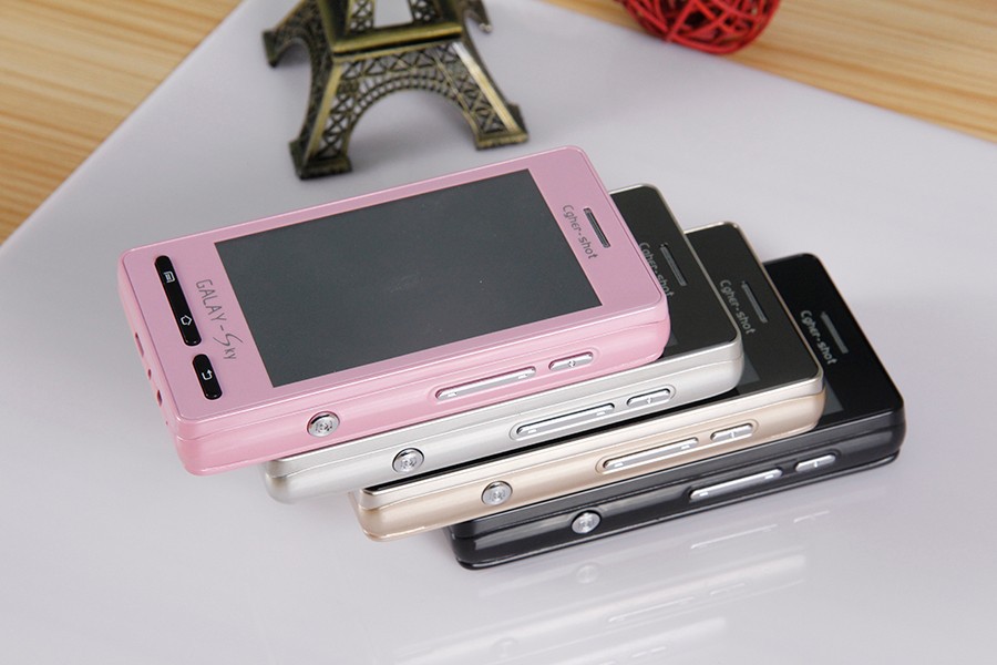 Мобильный телефон Hope P900 3.5 SIM 1.3MP GSM image