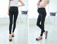Many Colors Choose Warm Fitness Maternity Leggings Pregnant Clothes Pants For Women New Spring/winter Pregnancy Pants