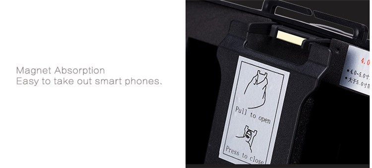 2016 VR Park V3 Virtual Reality 3D Glasses Google Cardboard VR BOX 4.0 Oculus Drift + Phone Wireless Smart Bluetooth Remote controller (12)