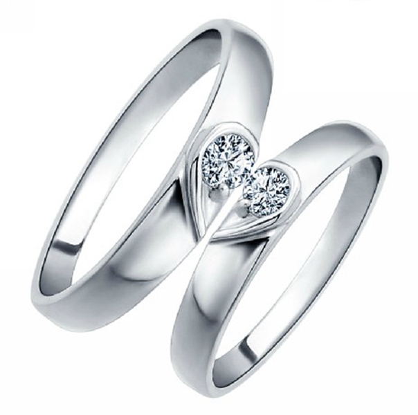 wedding rings for men and women