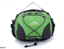 Famous Brand Best Quality Multifunction Outdoor Sport Waist Bag Waterproof Mountaineering Bag 150PCS lot