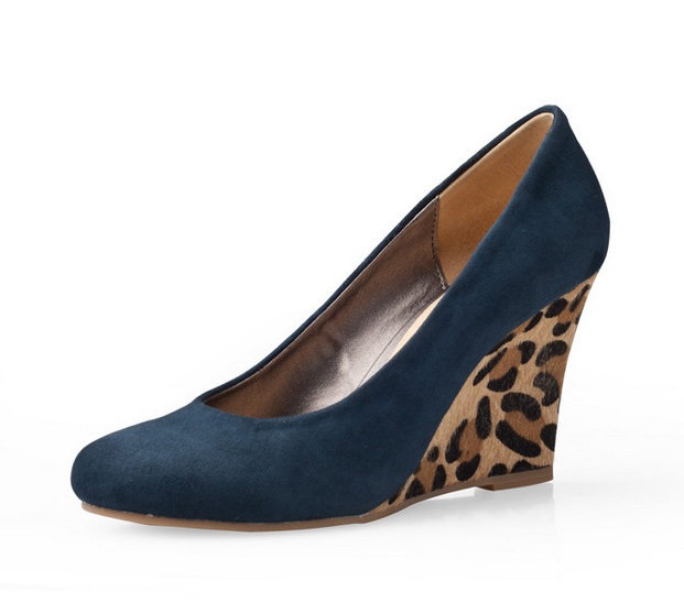 comfortable leopard print shoes