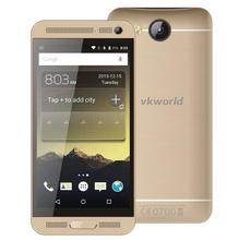 Newest VKworld VK800X 5 0inch IPS Cell Phone android 5 1 MTK6580 Quad Core 8GB ROM