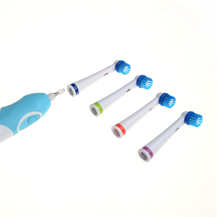 b- Electric Toothbrush14