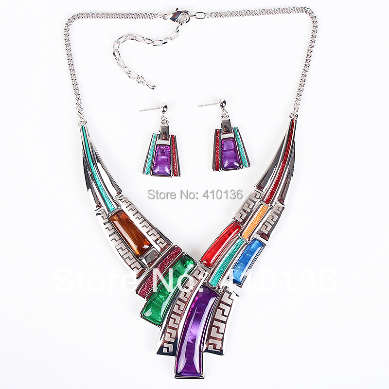 aliexpress com buy ms17812 fashion brand jewelry sets aliexpress com buy ms17812 fashion brand jewelry sets