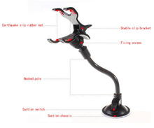 Universal Car Windscreen Windshield Phone Holder Mount Stand Soporte Movil for iphone 4s 5s 6 6