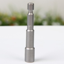 Setter Magnetic Nut Driver Bit Universal 1 4 Hex Shank Power DIY Tool Screw New