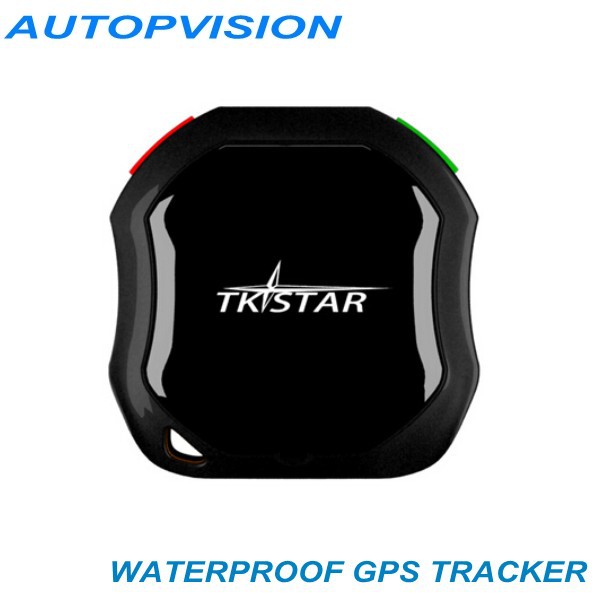 - GPS  GSM      TKSTAR