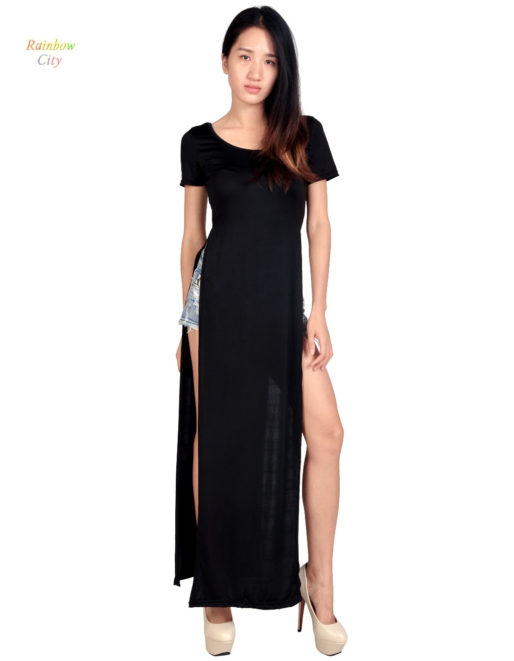 Ladies t shirt dress Enjoy free shipping and easy returns every day at Kohl's. Find great deals on Womens Shirt Dresses Dresses at Kohl's today!