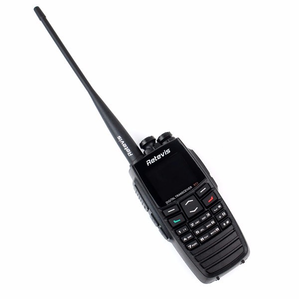 New DPMR Digital Walkie Talkie Retevis (8)