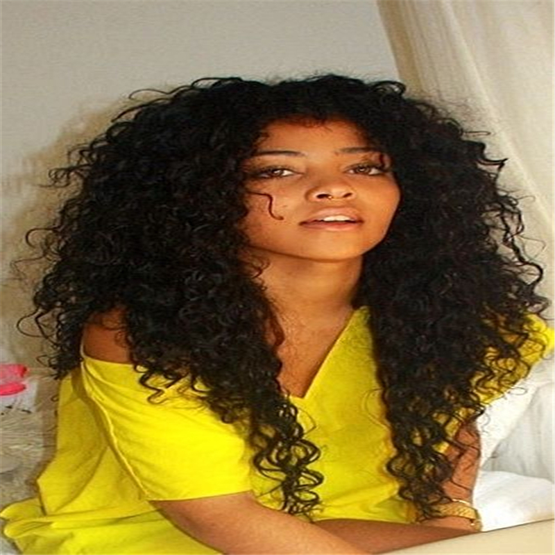 Brazilian Remy Ombre Human Hair Extensions 1b 4 27 16 Inches