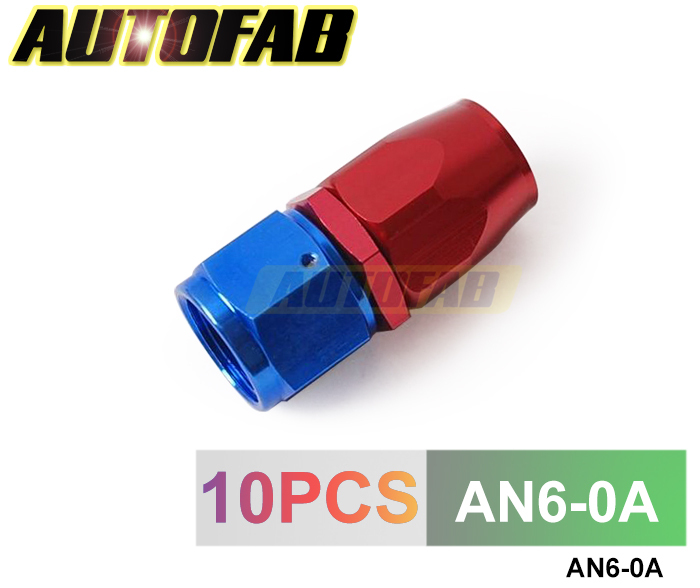 Autofab -     AN6-0A