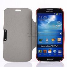 New 2015 Luxury Stand PU Leather Fundas Para For Samsung Galaxy S4 i9500 Case Galaxy S4