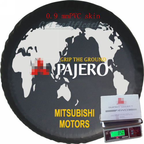   !  0.9    mitsubishi pajero      16 ()  