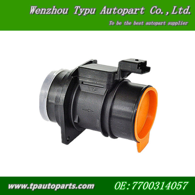 Air flow mass meter sensor suppliers