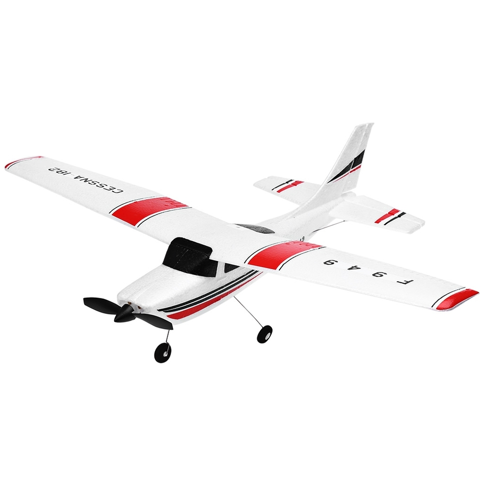 Online Buy Wholesale twin engine rc aircraft from China twin engine rc
