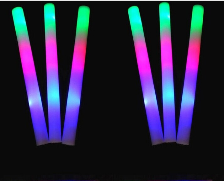 Foam glow coupon code