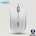 Genuine Rapoo Wireless Bluetooth Mouse for MAC PC Android Tablet All Bluetooth 3 0 TV Laptop